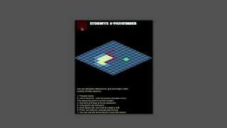 Stormys - Free A* Pathfinder Template for GameSalad