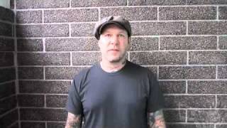 Roger Miret - BlankTV Shout Out - People Like You