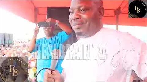 SEFIU ALAO LATEST LIVE PERFORMANCE