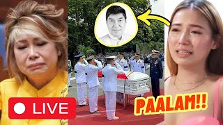 Download Lagu 🔴LIVE: FEB 4, 2026🔴ASAWA ni SEN. RAFFY TULFO, NAKIRAMAY SA ASAWANG SENADOR! MP3
