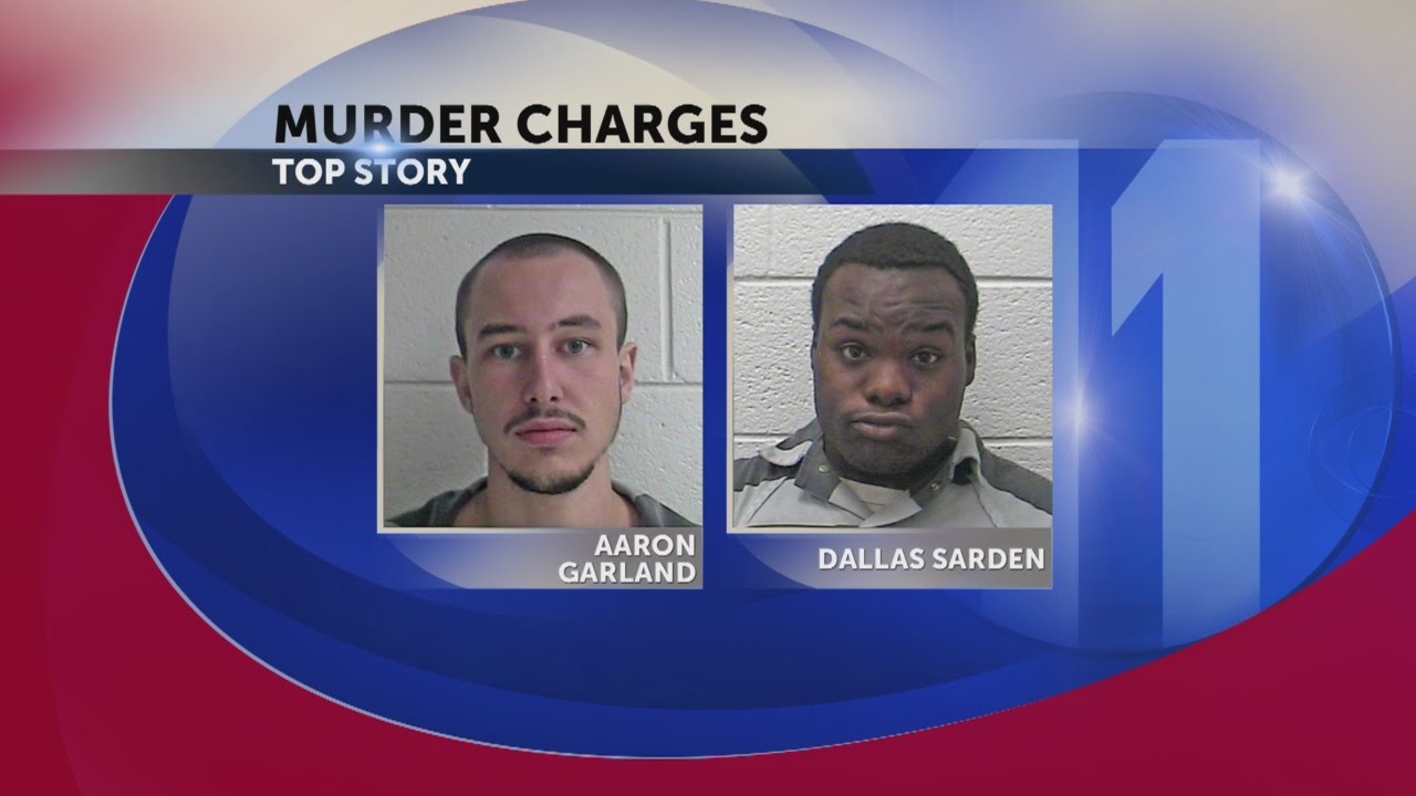 JCPD investigators: Death investigation results in murder charges - YouTube