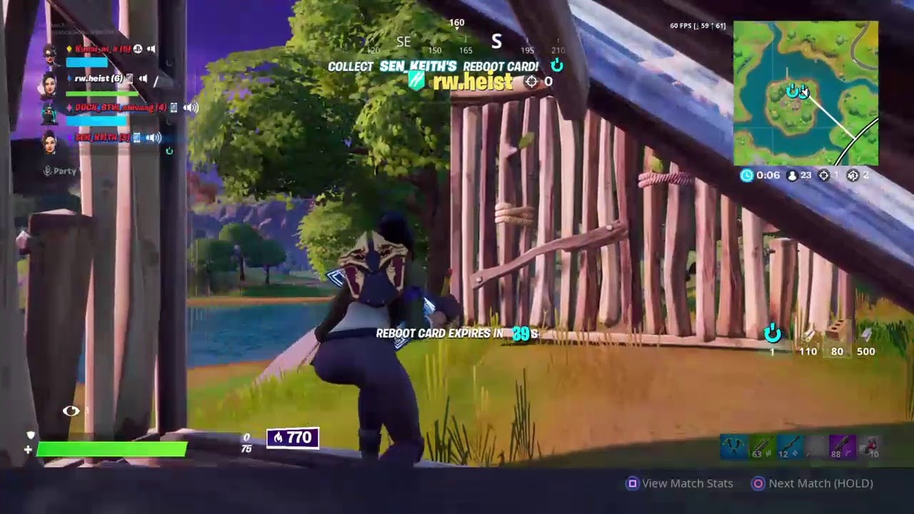 Best console player on fortnite YouTube