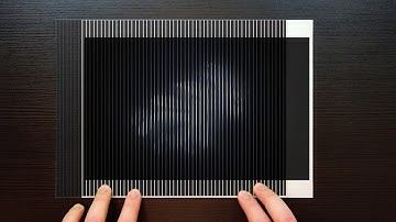 Scanimation E3 - Ori and the Will of the Wisps