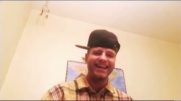 Skimask Andy Calls Landon Tells an E-Begging Leech