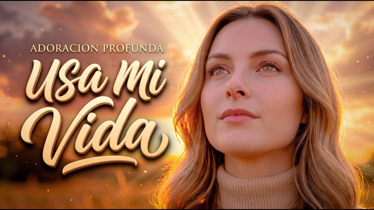 Guarda Usa Mi Vida Señor | Rose Celeste - Adoración Cristiana | Música Cristiana de Alabanza su YouTube Guarda Usa Mi Vida Señor | Rose Celeste - Adoración Cristiana | Música Cristiana de Alabanza su YouTube