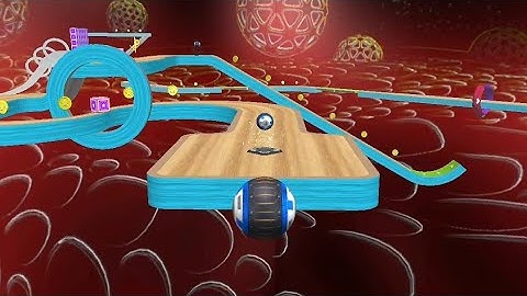 Going Balls #Level 433 ( Android & IOS Gameplays )