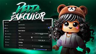 Delta Executor [New Update] | Roblox Executor [Menu] | Delta Exploit ios/android/pc screenshot 3