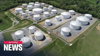 Major U.S. fuel pipelines remain out of operation due to cyber-attack
