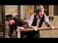 The Western that argues the Old West SUCKS 🌀 4K