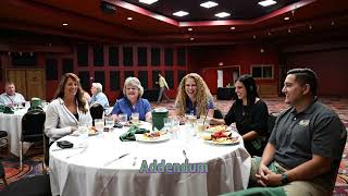 Business Breakfast Recap | CAAR Video For Business Breakfast Slideshow