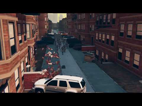 Unity 2018.1 - LW Render Pipeline - Unity 2018.1 - LW Render Pipeline