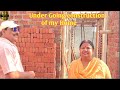Techno Sitapuriya | Under going Construction of my Home