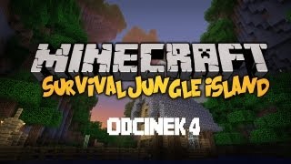 Survival Jungle Island Sezon 2 #4 - DIAMENTY!