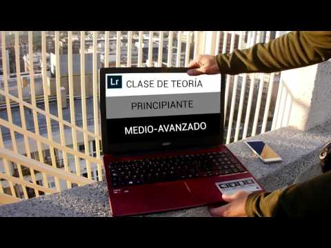 12 Lightroom. ¡Elige tu opción! - 12 Lightroom. ¡Elige tu opción!