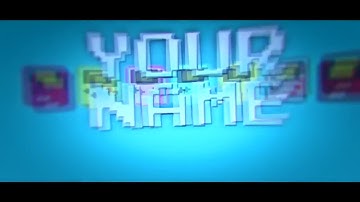 ep12 | After Effects Template 8 BIT