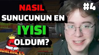Adalın Sunucusunda Nasil En İyi Krallığı Kurdum?