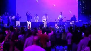 Koda  - Guide me oh (Live)