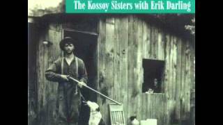 The Kossoy Sisters - Willie Moore chords