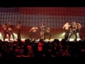 Destiny's Child - Soldier (Featuring T.I. & Lil Wayne) - Live in Atlanta