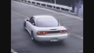 DJ HENRI - Drifting Till i Die (Music Video)