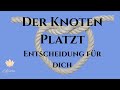💖Unklarheiten werden in einem Gespräch bereinigt💖