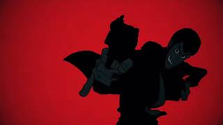Lupin III Spotlight Run Compilation