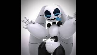 Best Robots Of Gen Z?