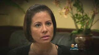Exclusive: MDPD Officer Who Made Viral Facebook Video Speaks Only To CBS4
