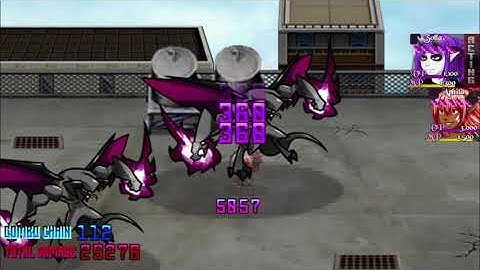 RPG Maker - Dev Log #3: Real Time Class Changing