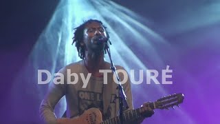Daby Touré - Yewende - LIVE HD Zik Zac Nostalgie 2012