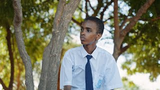 Når tørken dræner liv – historier fra frontlinjen i klimaforandringerne