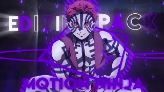 MOTION NINJA editing packs 📱 + free presets screenshot 5