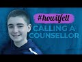 This kid called a kids help phone counsellor for his mental health  cbc kids news