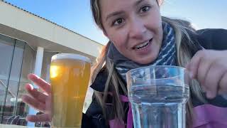 Spontaneous Snow Trip 2026: day 2