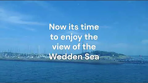 As I took a ferry from Vlieland to Harlingen, I cycled to visit Leeuwarden and Groningen