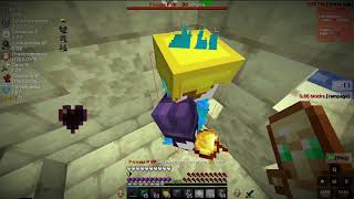 PvP holyworld lait 1 20 // aka напинал жирных типков