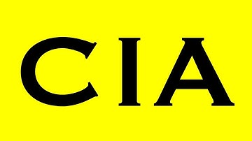 CIA Information Security - Confidentiality Integrity and Availability