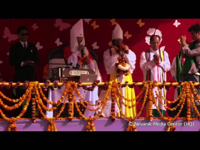Master Godangel : Dukha Haran Puja 2015 (Part II) class=