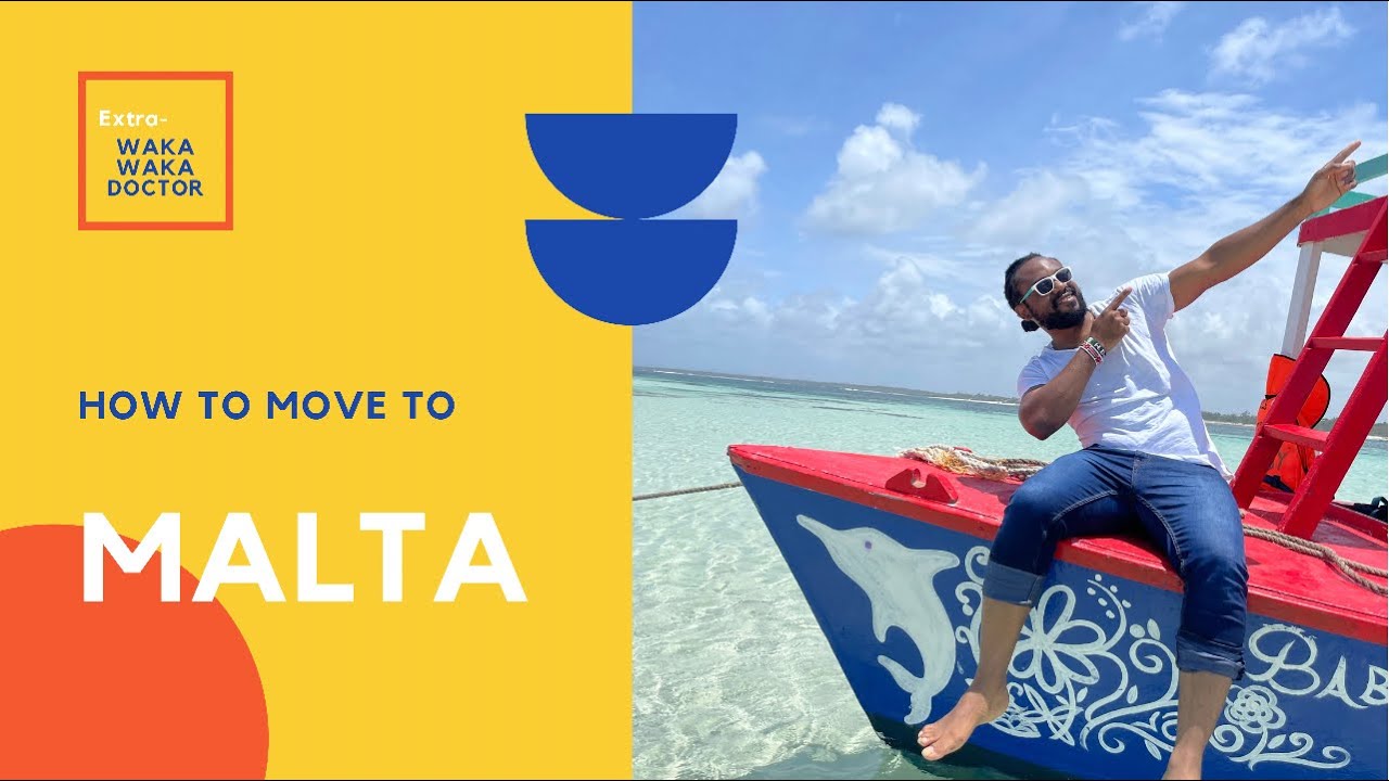 Move to Malta Doctors and Nurses in Malta scholarships in Malta YouTube