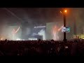 Calvin Harris & Ellie Goulding - Miracle w/ Hardwell Remix LIVE AT COACHELLA 2023