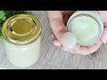 Crema Facial Antiarrugas! | El mejor colágeno natural 🙌 elimina las arrugas de tu rostro!