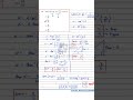 JEE Mains PYQ solutions #class11Maths #class12Maths #cbsemaths #jeepreparation #mathsforjee