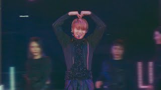 [4K] 20220318  KIMJUNSU 2022 CONCERT 'DIMENSION' - Fantasy