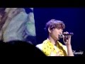 JUNHO Tour 2013 "キミの声(키미노코에)" - Like A Star