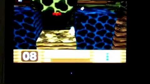 Kirby 64 Part 9: Brian Fails At Spelling