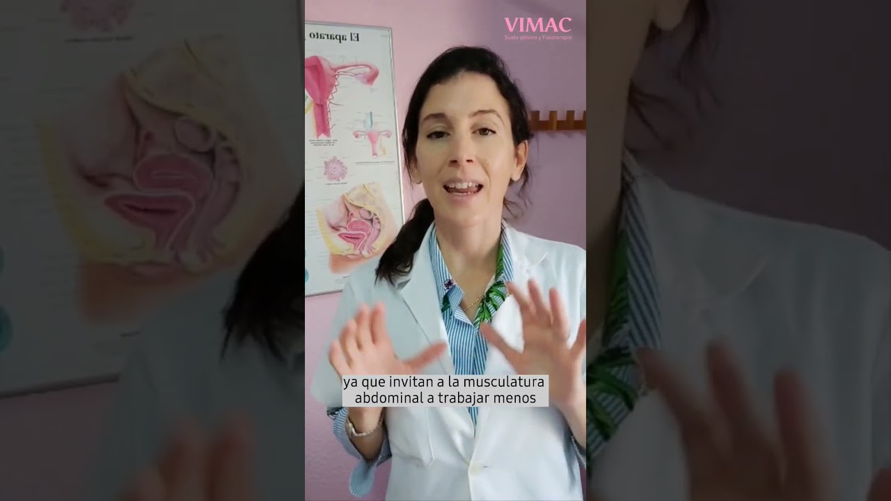 Faja en posparto, ¿puede dañar tu suelo pélvico? Vimac Málaga