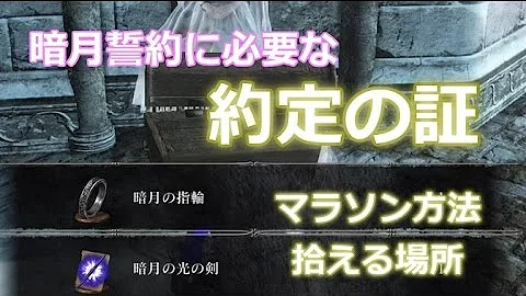 暗月の剣 復讐の証