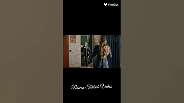 سيران قدام مريتها بطلة مسلسل طائر الرفراف مسلسل طائر الرفراف Shorts 