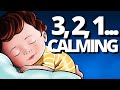 Dreamy lullaby music to put your baby to sleep in less than 3 min soothing water  womb sounds