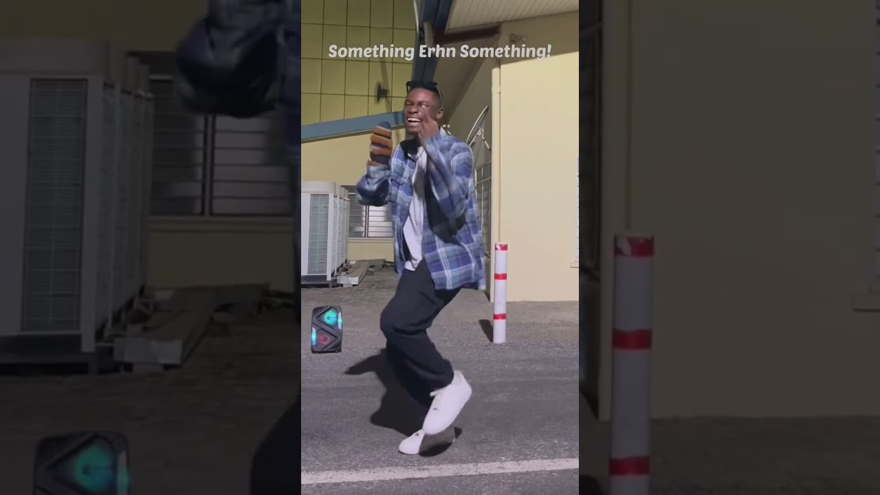 Louis Pascal - You Will See Something (feat. Brightico and Richbancs) Dance Video/Challenge